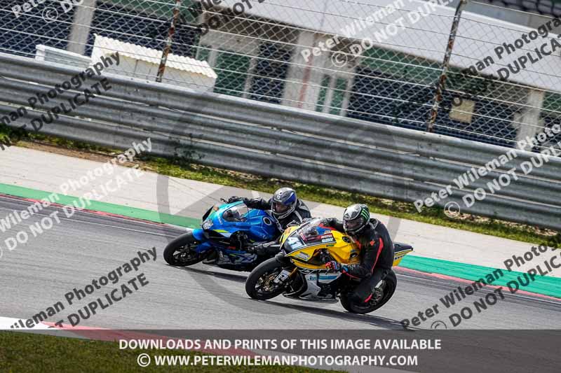 motorbikes;no limits;november 2019;peter wileman photography;portimao;portugal;trackday digital images